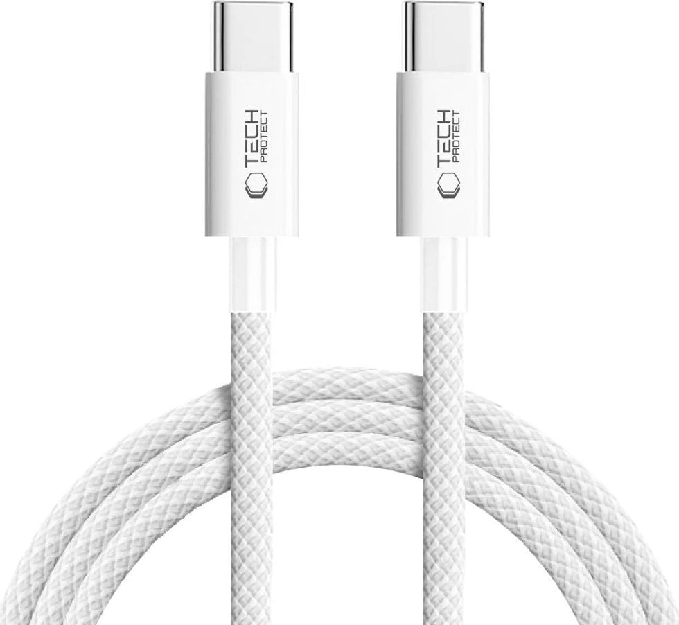 TECH-PROTECT ULTRABOOST LITE TYPE-C CABLE PD60W/3A