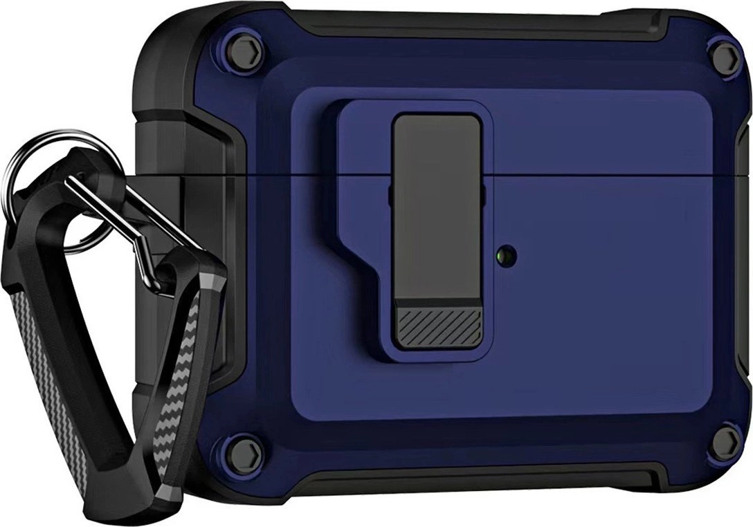 Tech-Protect Pro Armour Airpods Case with