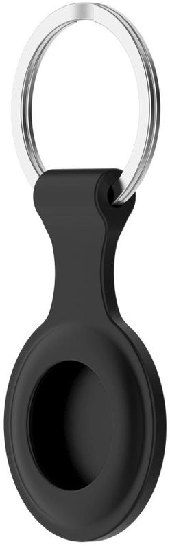 Tech-Protect TECH-PROTECT ICON APPLE AIRTAG BLACK