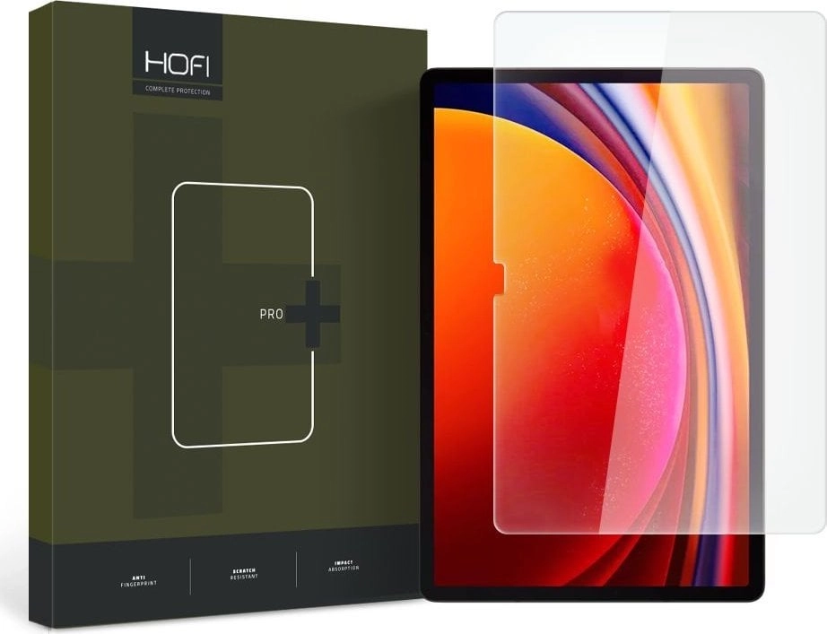 Tech-Protect Tempered glass Hofi Glass Pro+