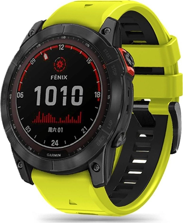 Tech-Protect IconBand Pro Strap for Garmin