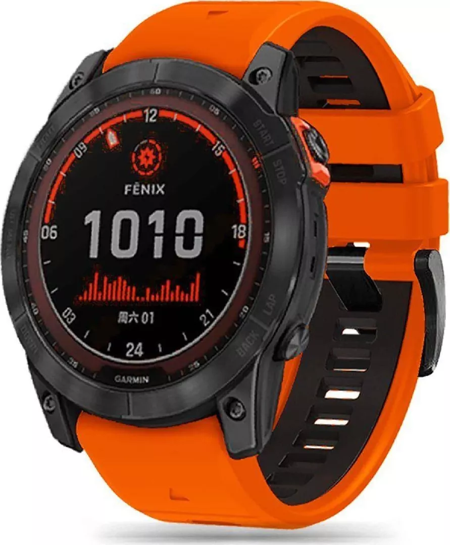 Tech-Protect IconBand Pro Strap for Garmin