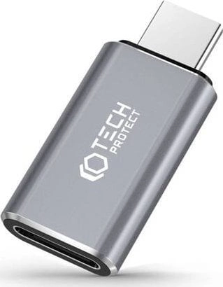 Tech-Protect UltraBoost USB-C (male) / Lightning
