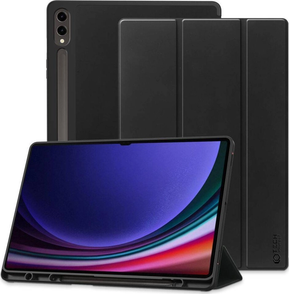 Tablet covers Tech-Protect Galaxy Tab S9