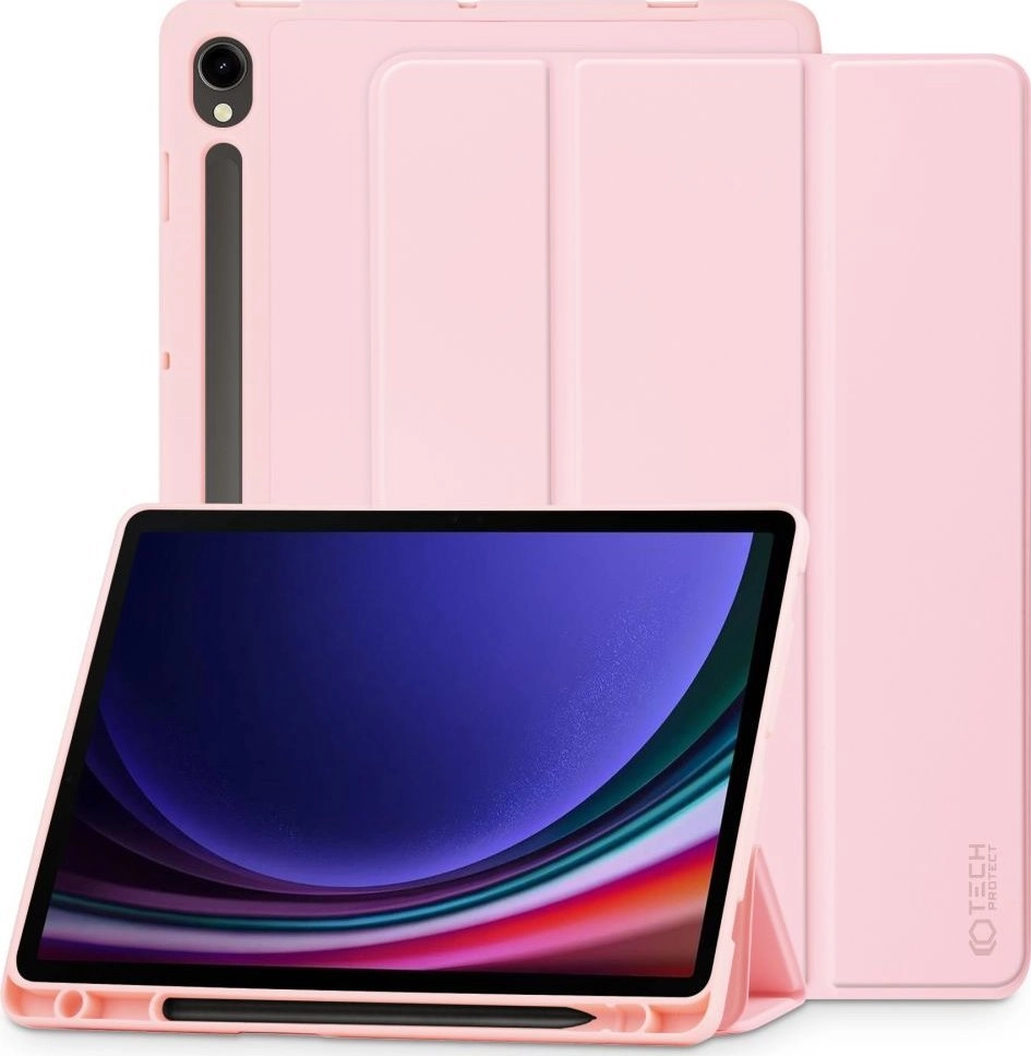 Tablet covers Tech-Protect Galaxy Tab S9