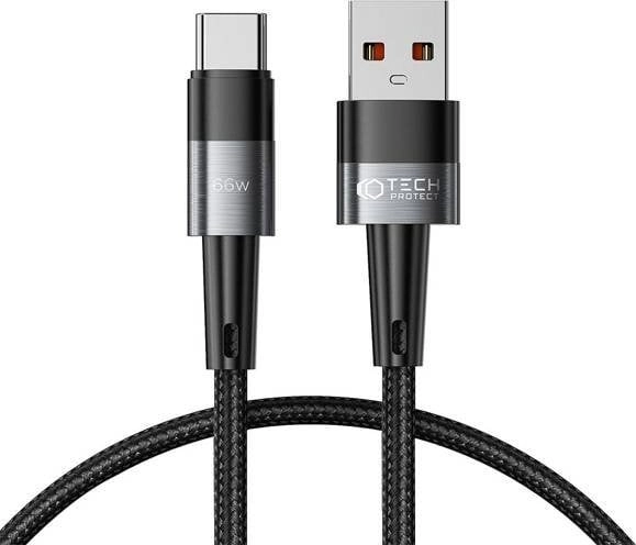 Tech-Protect UltraBoost USB-C / USB-A cable