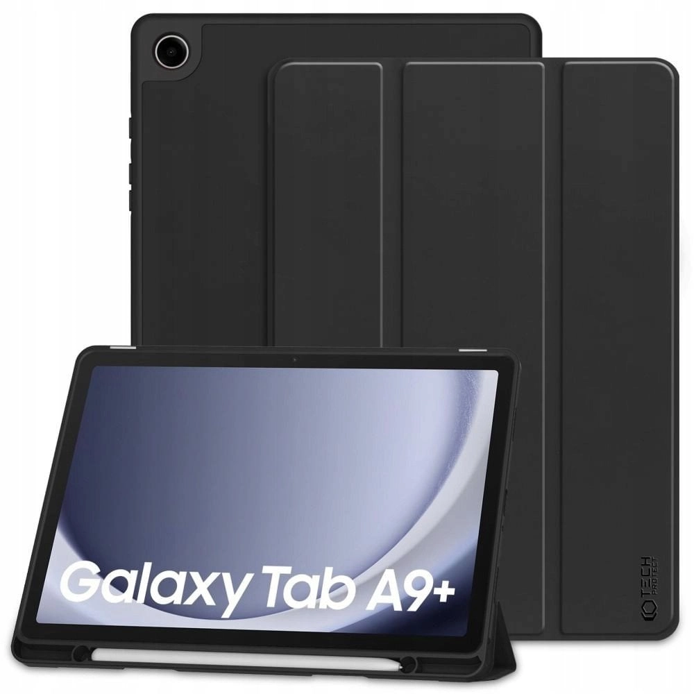Tech-Protect SC Pen case for Samsung
