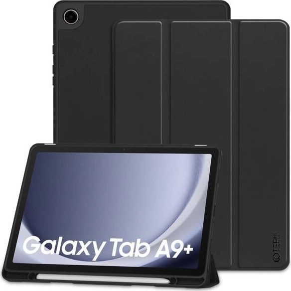 Tahvelarvutikaaned Tech-Protect Galaxy Tab A9+ 11#039#039