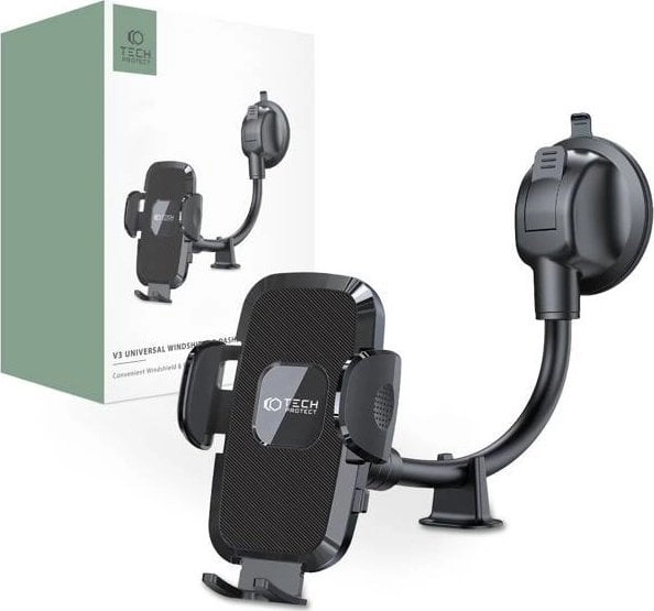 Tech-Protect V3 Long Arm Car Phone