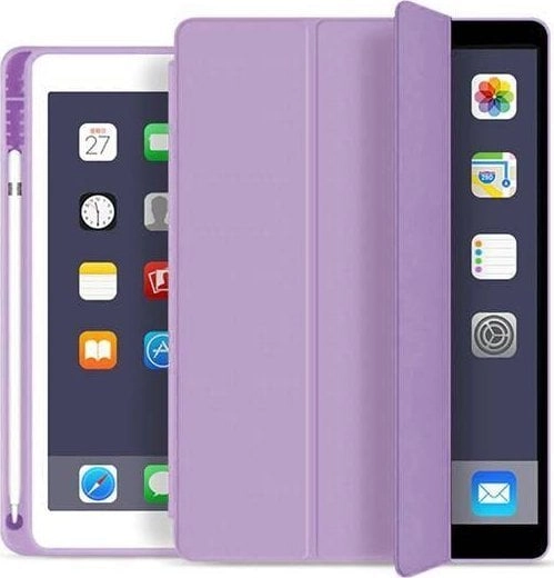 Tech-Protect SC Pen Case for iPad