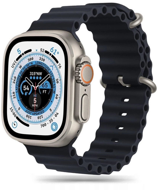 Tech-Protect TECH-PROTECT ICONBAND PRO APPLE WATCH