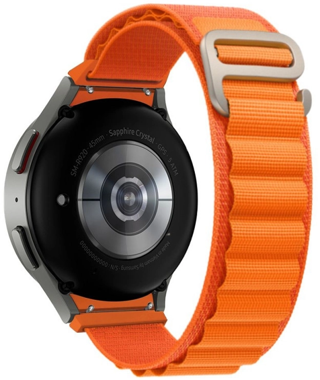 Tech-Protect TECH-PROTECT NYLON PRO SAMSUNG GALAXY