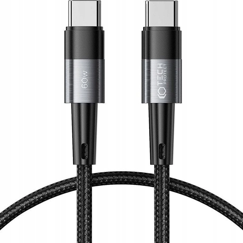 Tech-Protect UltraBoost USB-C / USB-C PD
