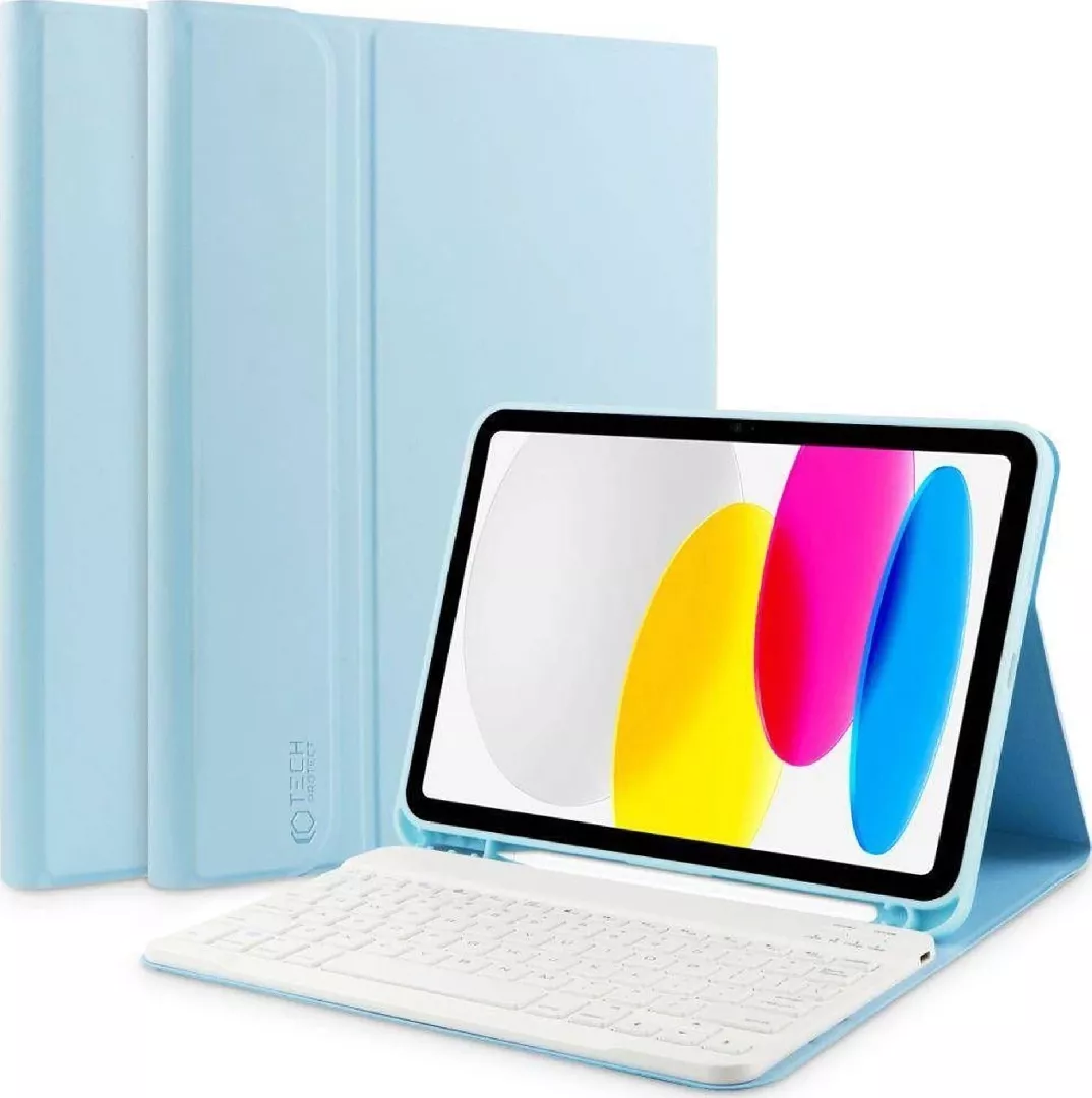 Etui na tablet Tech-Protect Etui IPAD