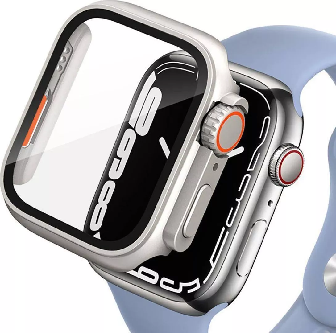 Tech-Protect Case APPLE WATCH 4/5/6/SE (44MM)