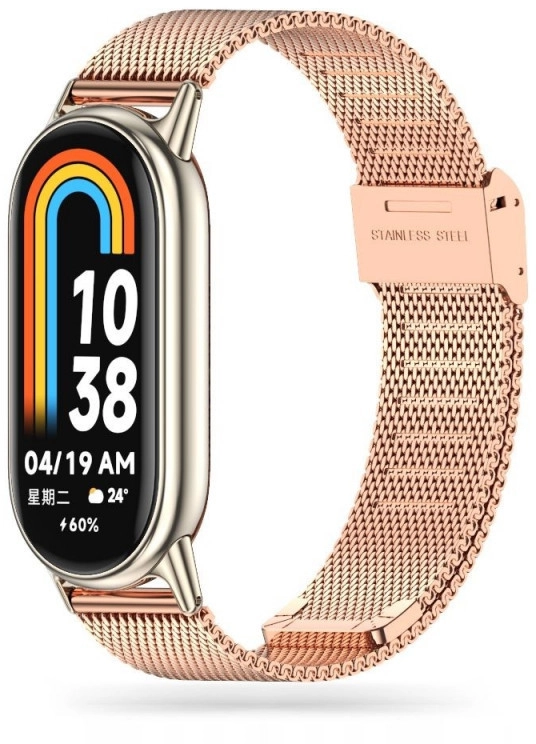 Tech-Protect MilaneseBand strap for Xiaomi Smart