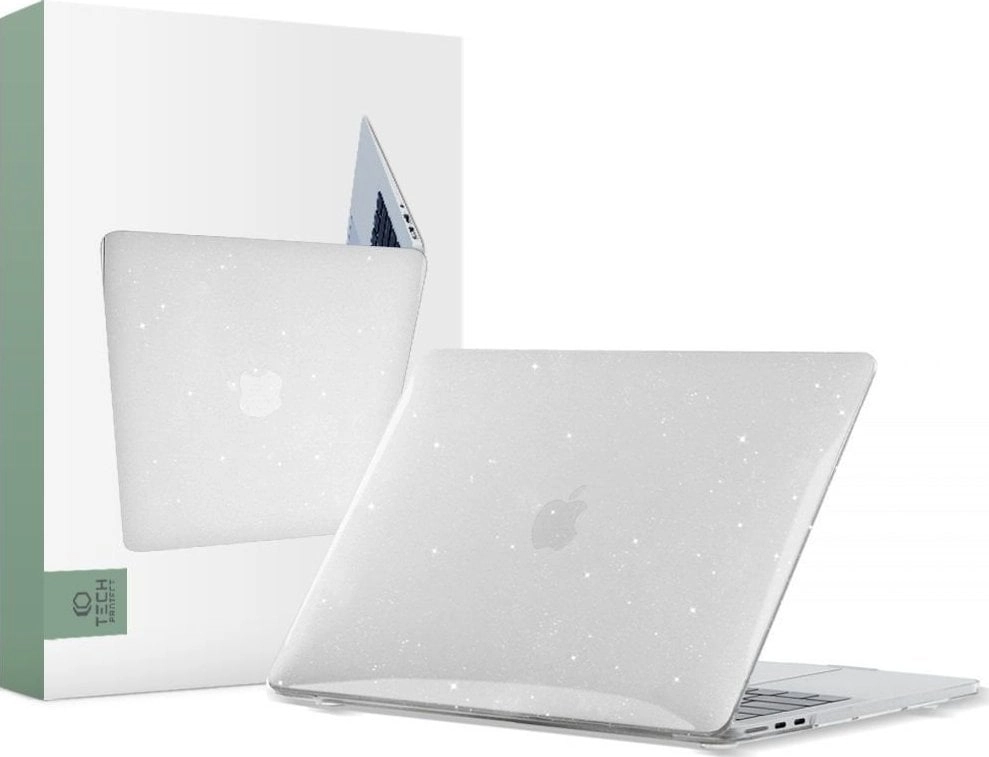 TECH-PROTECT SMARTSHELL MACBOOK AIR 13 2022