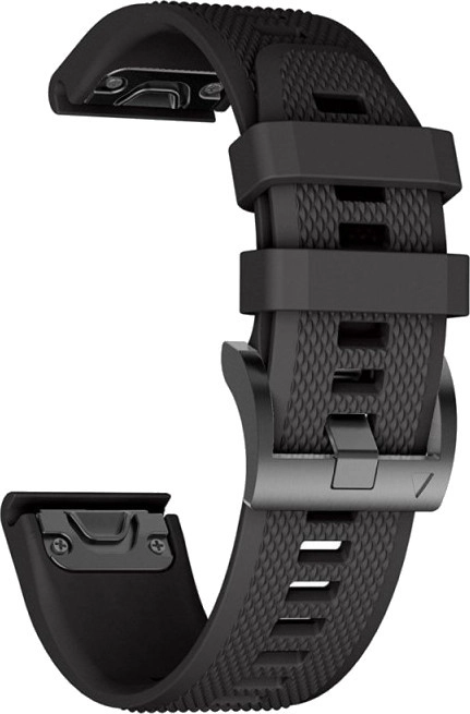 Tech-Protect Smooth Watch Strap for Garmin