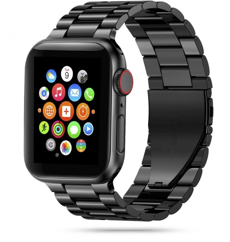 Tech-Protect TECH-PROTECT STAINLESS APPLE WATCH 1/2/3/4/5