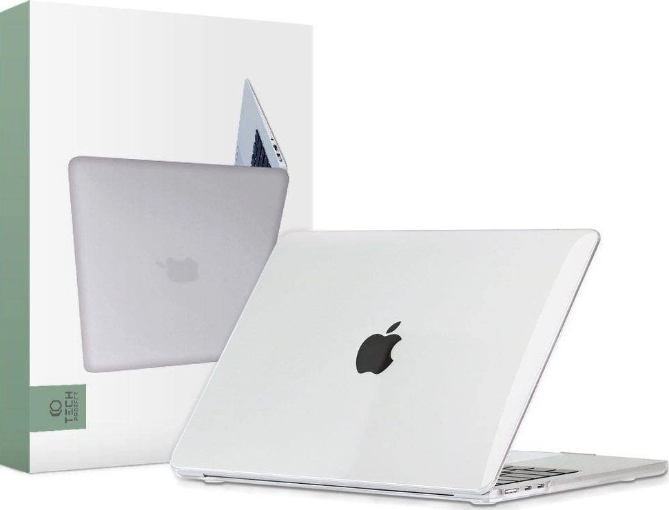 Tech-protect Smartshell Apple MacBook Air 13