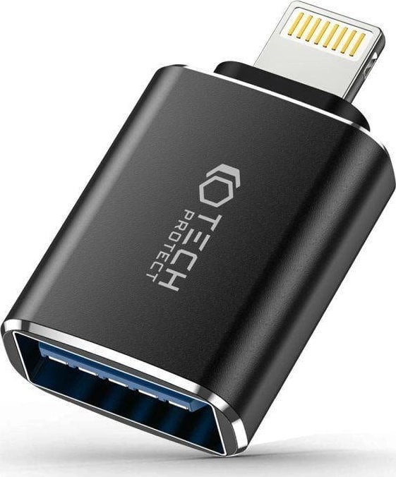 Adapter USB Tech-Protect Adapter Tech-protect Ultraboost