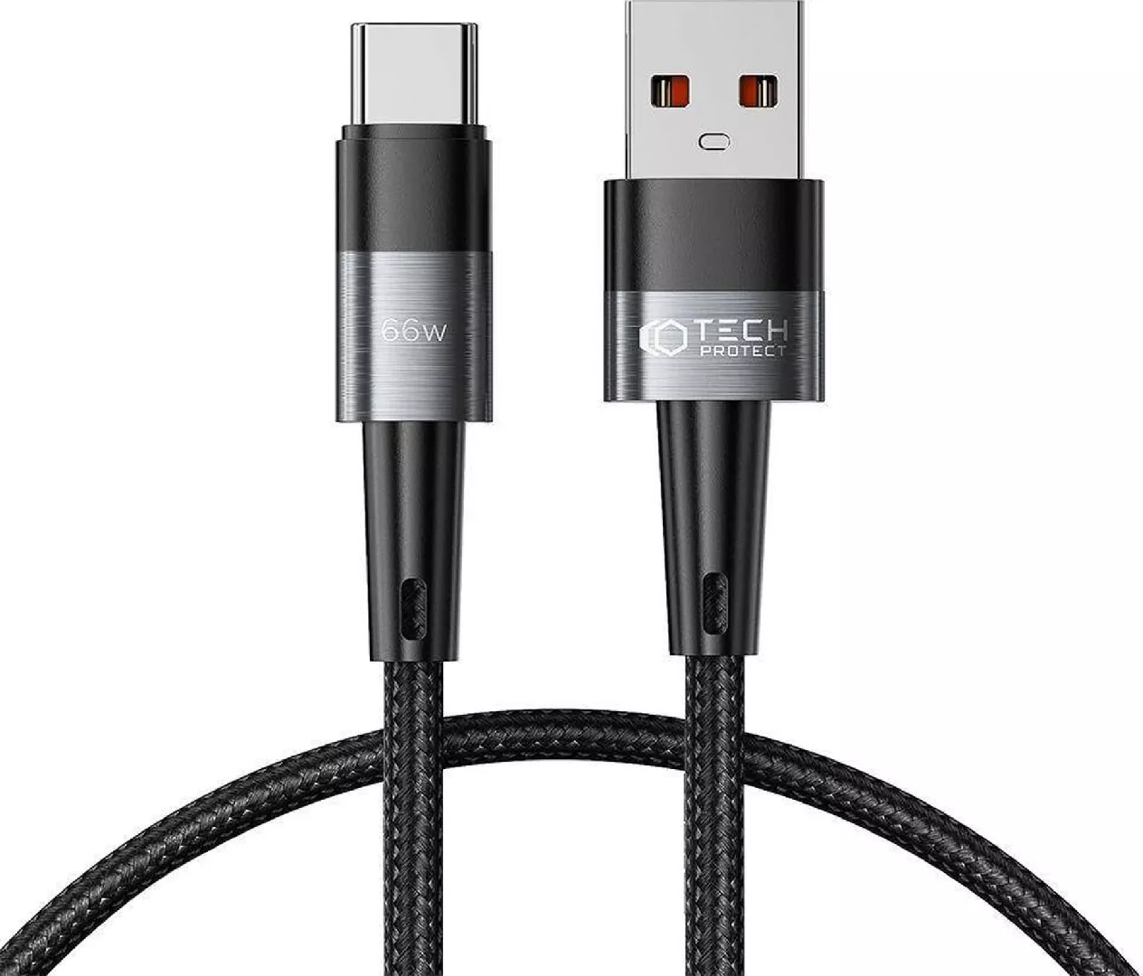 Tech-Protect USB Cable 66W 6A 0