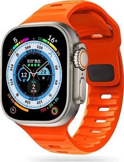 Tech-Protect Strap Tech-protect Iconband Line Apple
