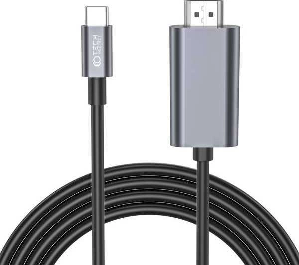 Tech-Protect UltraBoost USB-C / HDMI 4K