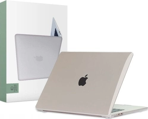 Tech-Protect SmartShell case for MacBook Air