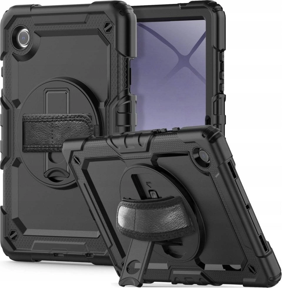 Tech-Protect Solid360 Galaxy Tab A9+ Plus