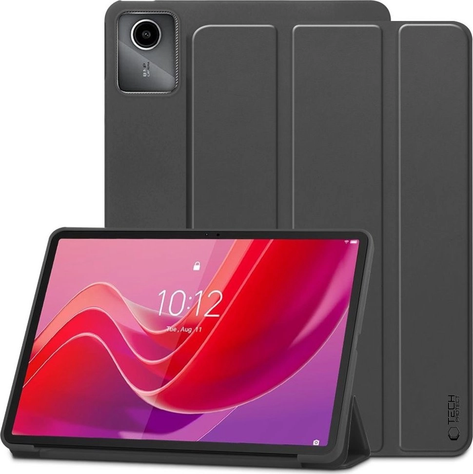 TECH-PROTECT SMARTCASE LENOVO TAB M11 11