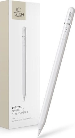 Tech-Protect Digital Magnetic Stylus Pen 3