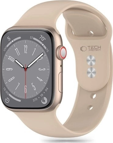 Tech-Protect Silicone Strap for Apple Watch
