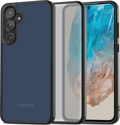 Tech-Protect MagMat case for Samsung Galaxy