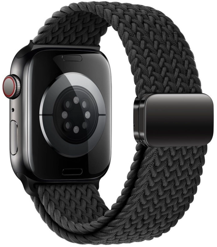 Pasek Tech-Protect Nylonmag do Apple Watch