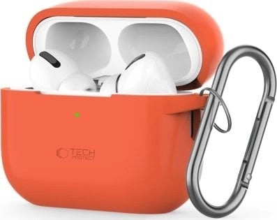 Tech-Protect Silicone Hook case for Apple
