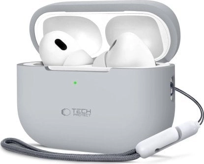 Tech-Protect Etui Tech-Protect Silicone Apple Airpods