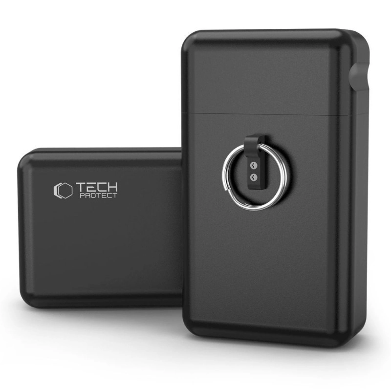 Tech-Protect car key case RFID Signal