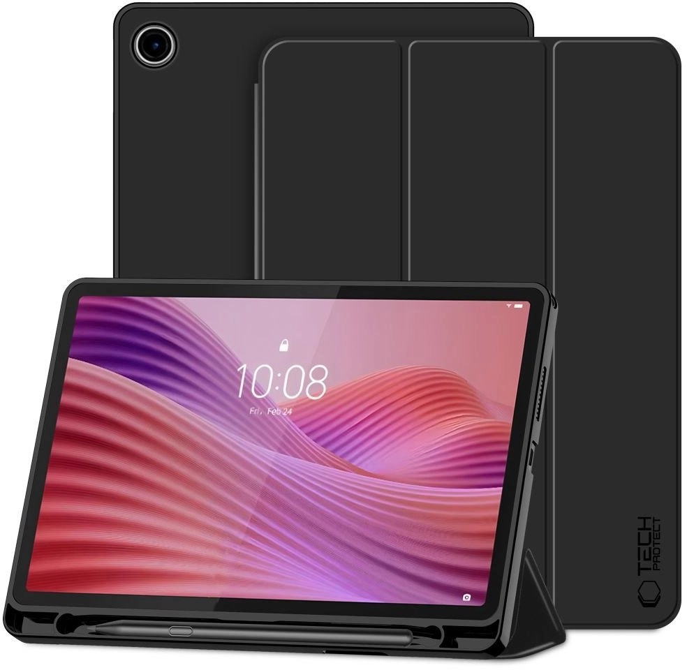 Etui Tech-Protect SmartCase Pen Lenovo Tab