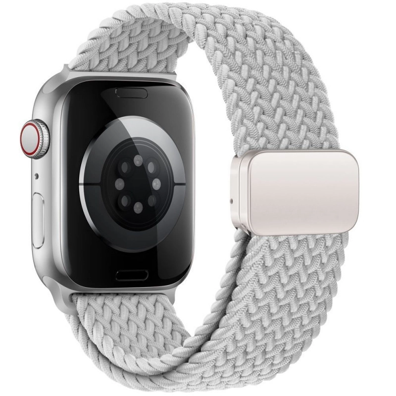 Pasek Tech-Protect Nylonmag Apple Watch 6