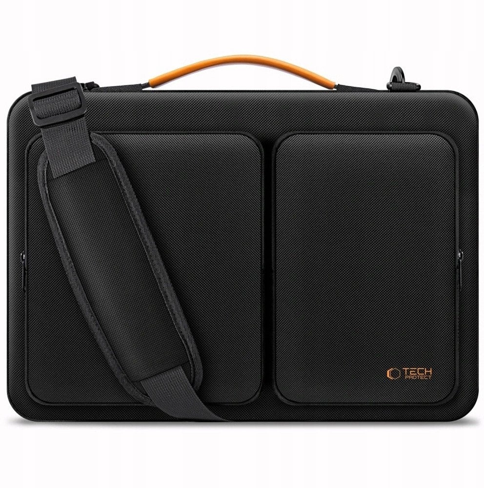 Tech-Protect Defender Bag for laptop 13-14