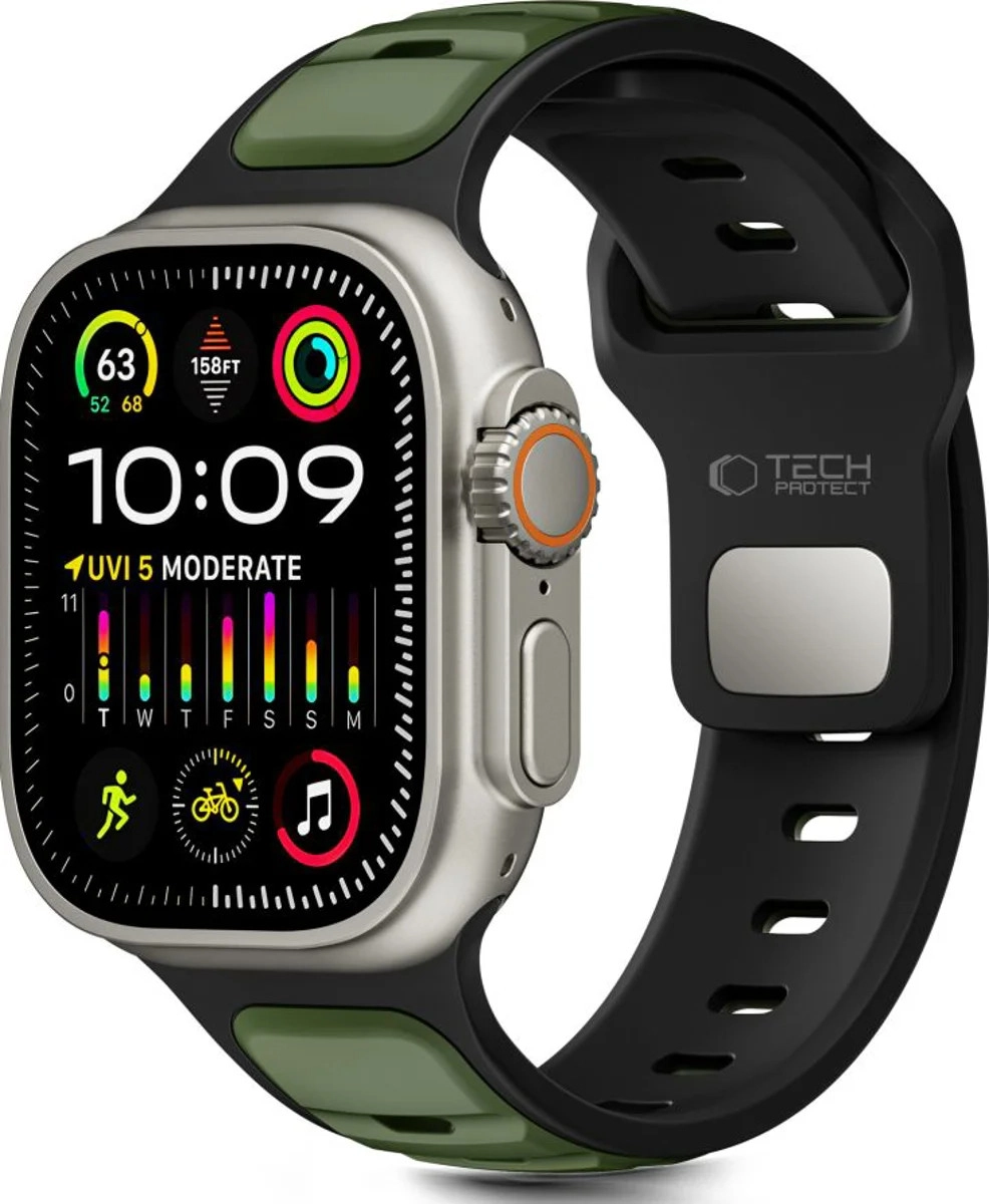 Pasek Tech-Protect IconBand Line do Apple
