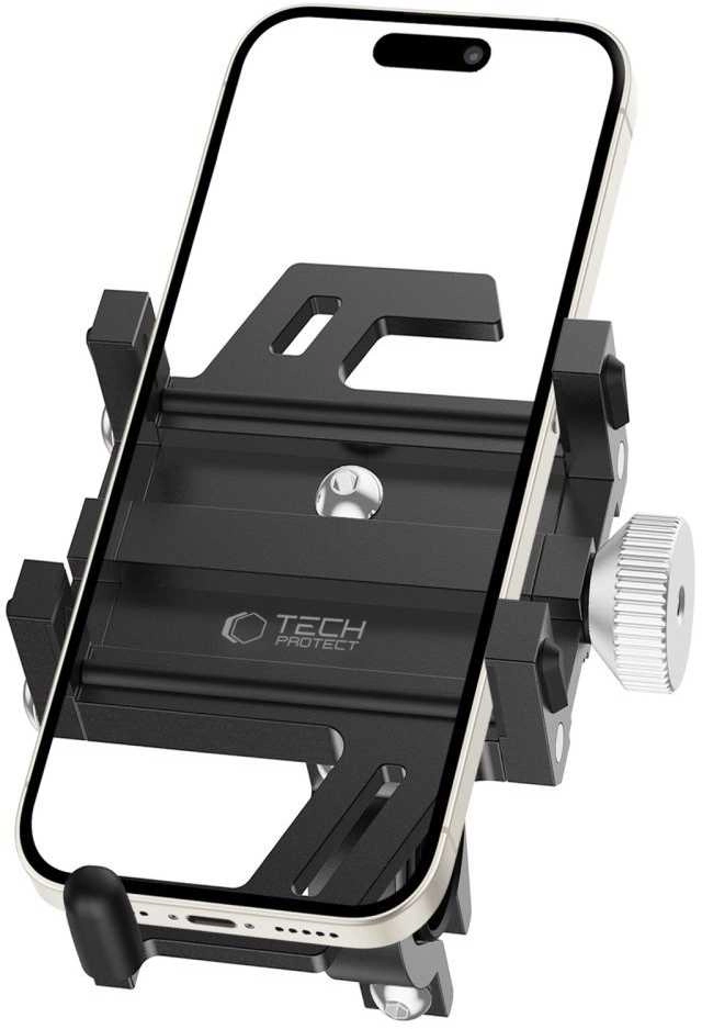 Tech-Protect Tech-protect Alupro Universal Bike Mount