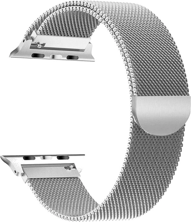 Tech-Protect watch strap MilaneseBand Apple Watch