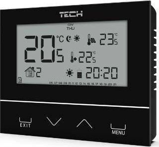 Tech ST-292V2 wireless two-state room controller