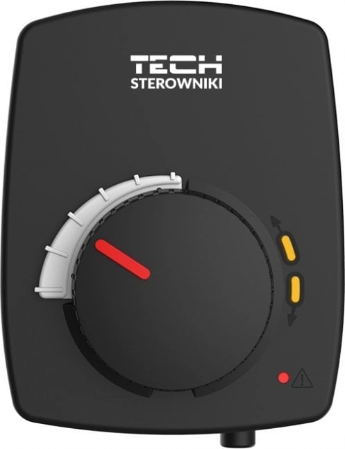 Tech Siłownik z 3-punktowym sygnałem 230V