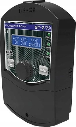 Tech ST-27I controller for installation (2