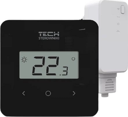 Tech T-2.2 wireless room controller