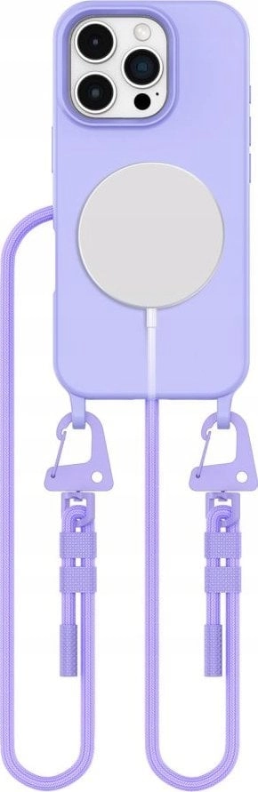 Tech 21 Etui Tech-Protect Magnecklace MagSafe
