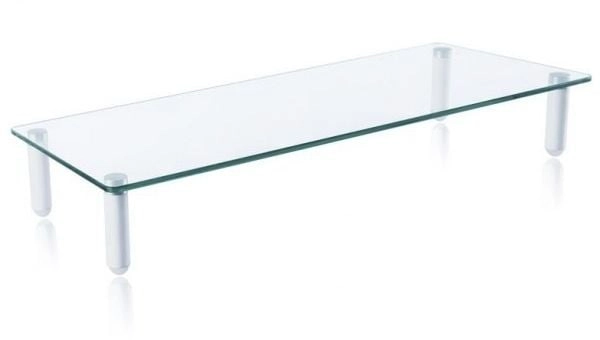 Techly Podstawka pod monitor do 32"